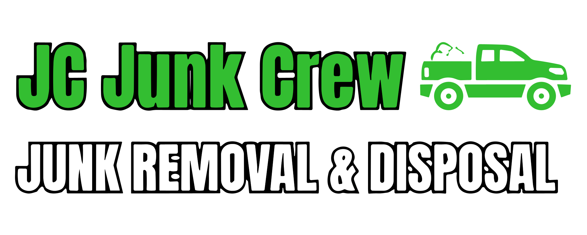 JC Junk Crew Top Junk Removal Services in McKinney, TX