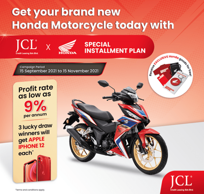 jcl personal loan Keith Mills