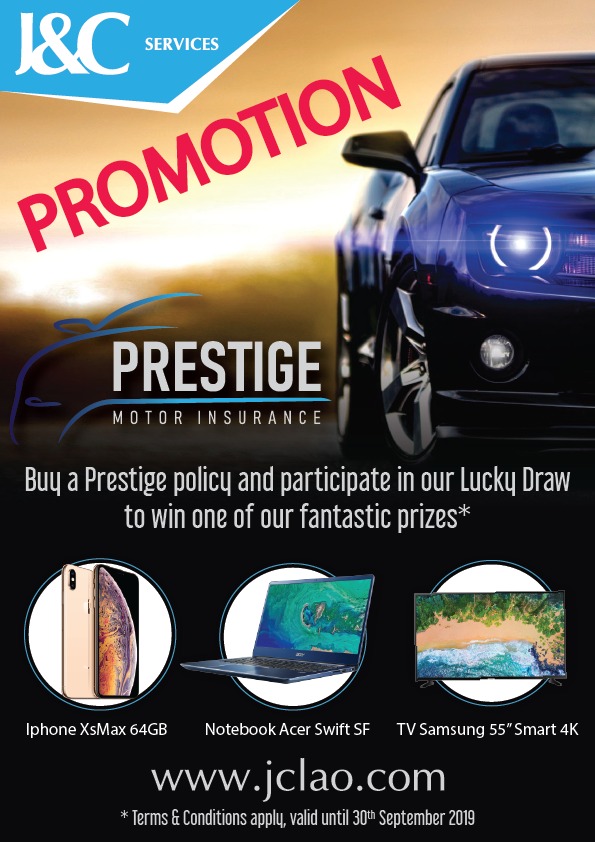 J&C Prestige Motor Insurance J&C Group Your Trusted Partners In Laos