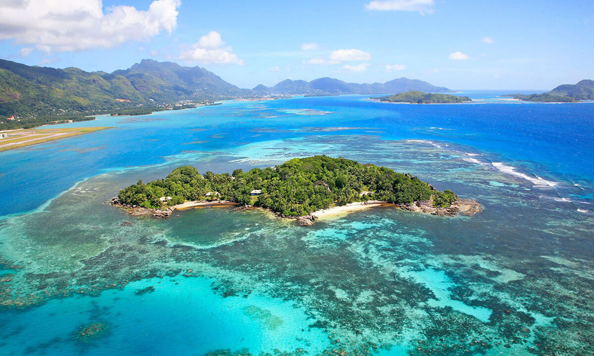 Des vacances aux Seychelles ? JCLBlog