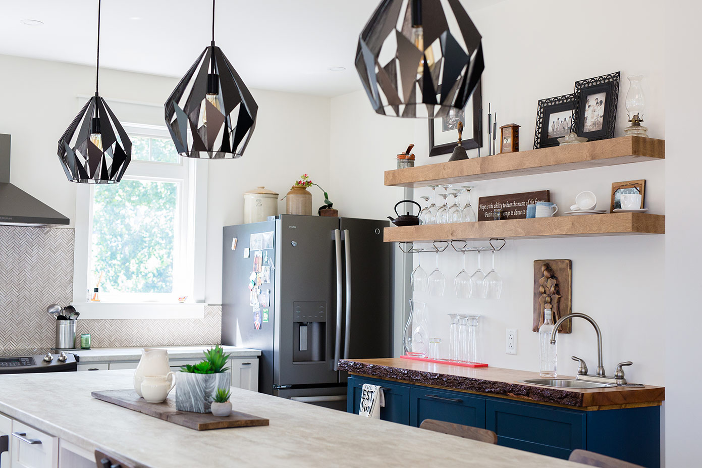 Recent Projects The Avery House JCL Construction Inc.