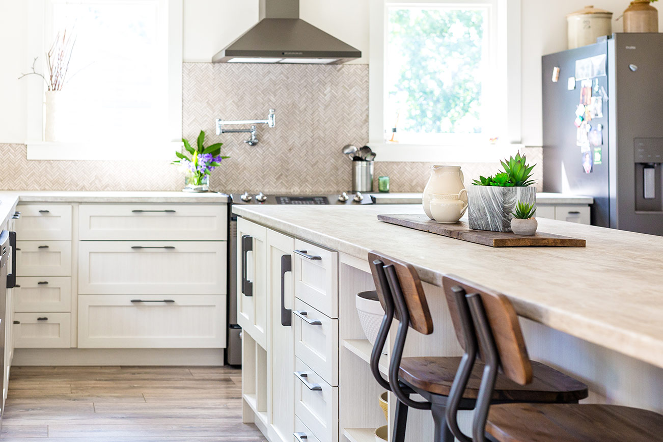 Recent Projects The Avery House JCL Construction Inc.