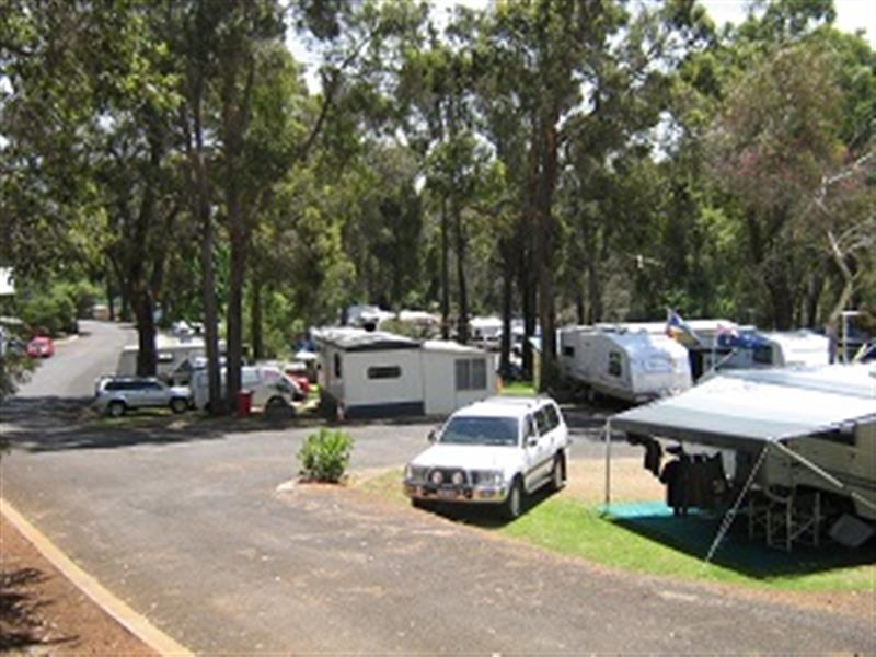 Caravan Park Bridgetown JCLD Business For Sale Listings West