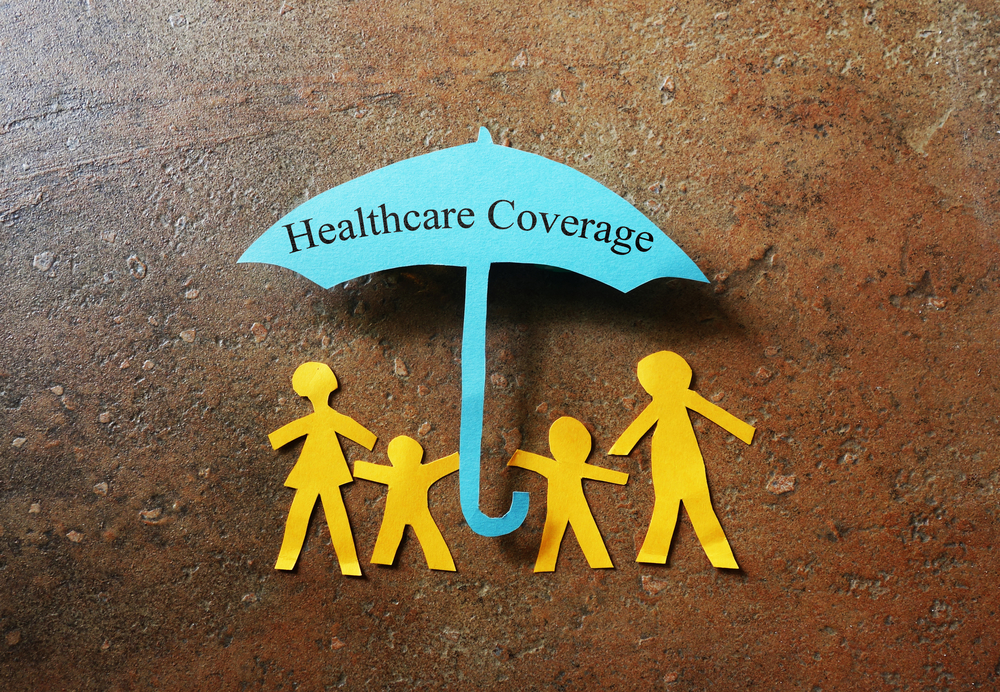 Things To Know About Having Health Coverage Insurance Agent