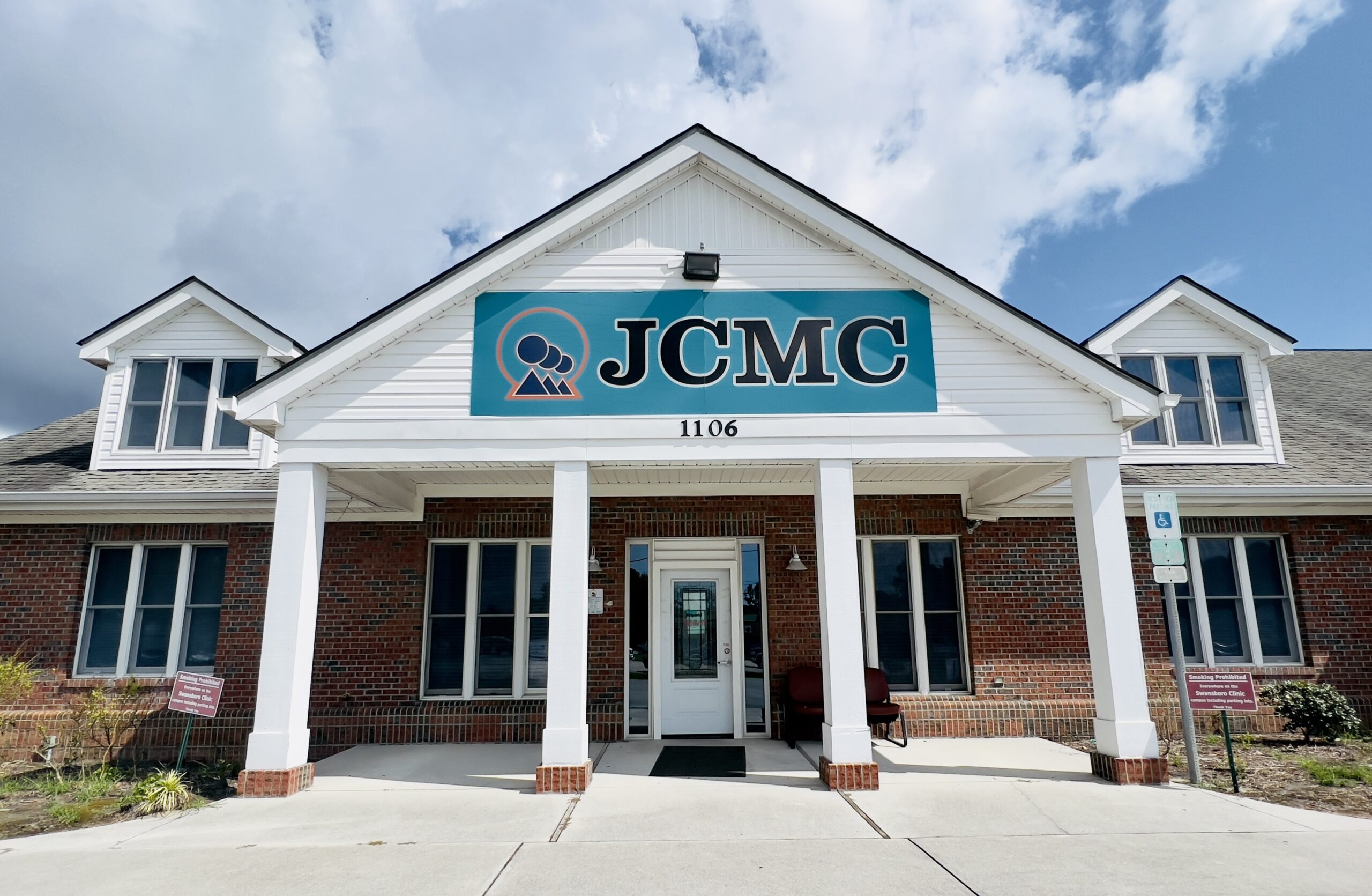 JCMC Swansboro JCMC
