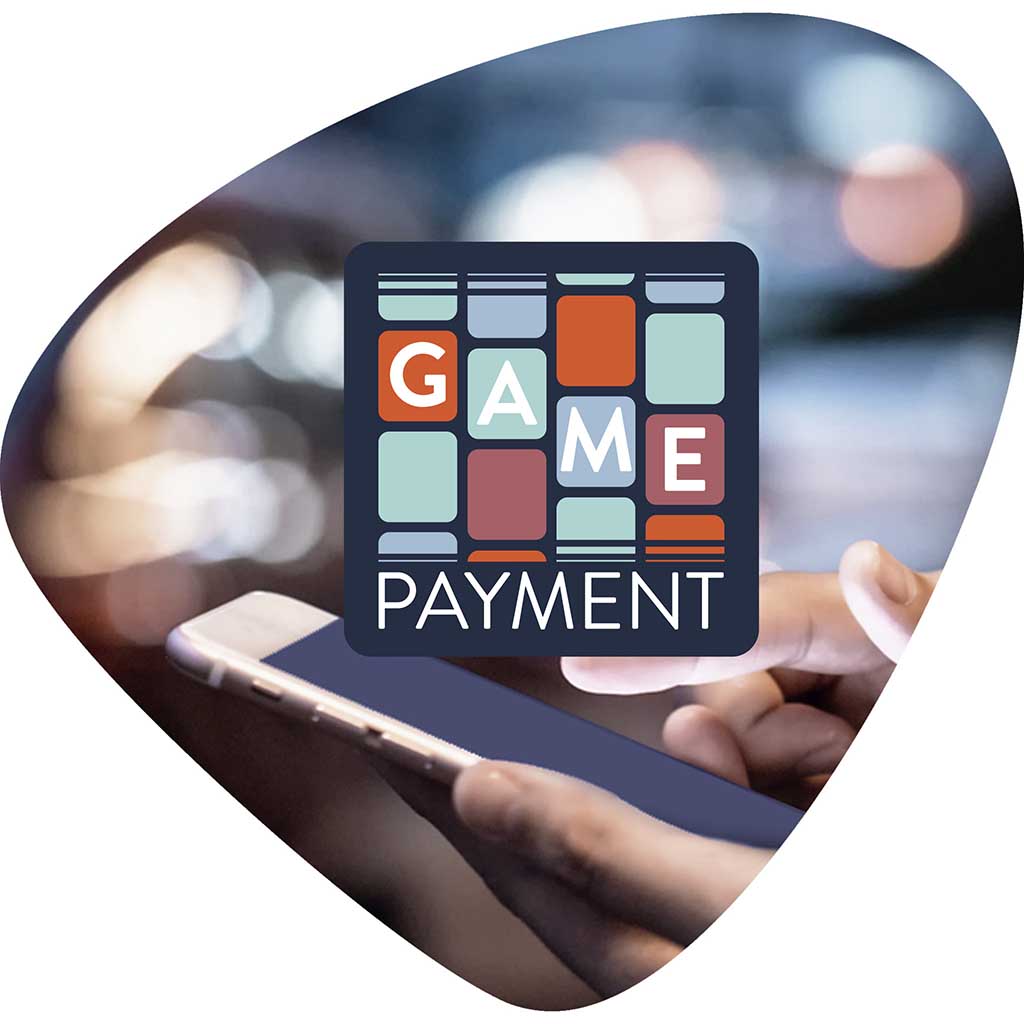 Game Payment Technology JCM Global