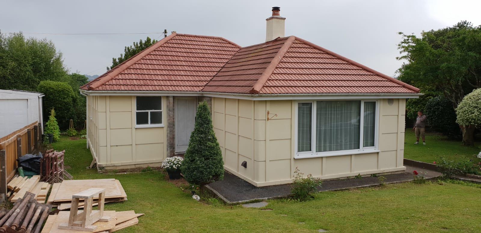 CORNISH UNIT J.C. Mitchell Builders Ltd