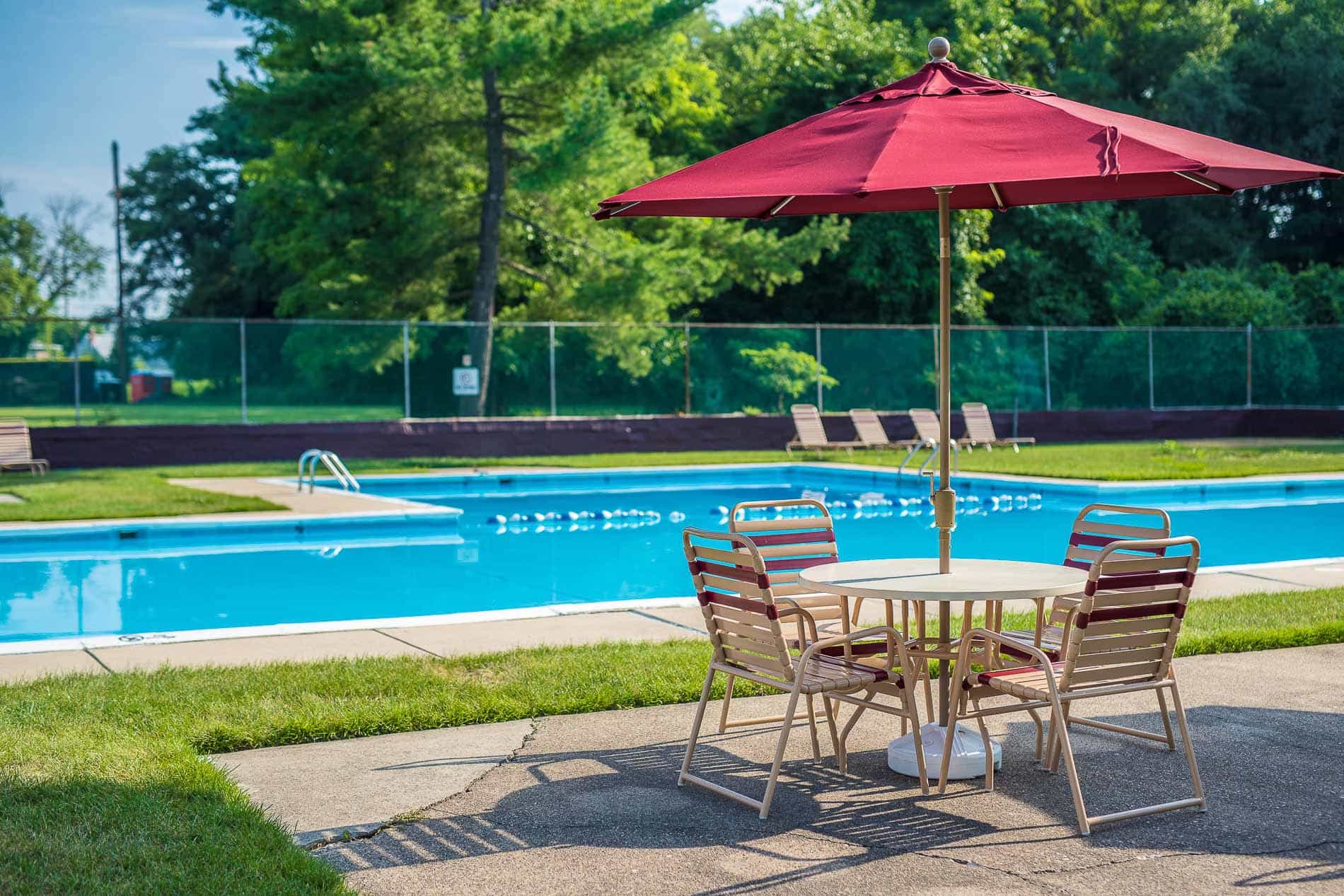 Carlton Apartments In Ewing, NJ Ewing Apartments for Rent