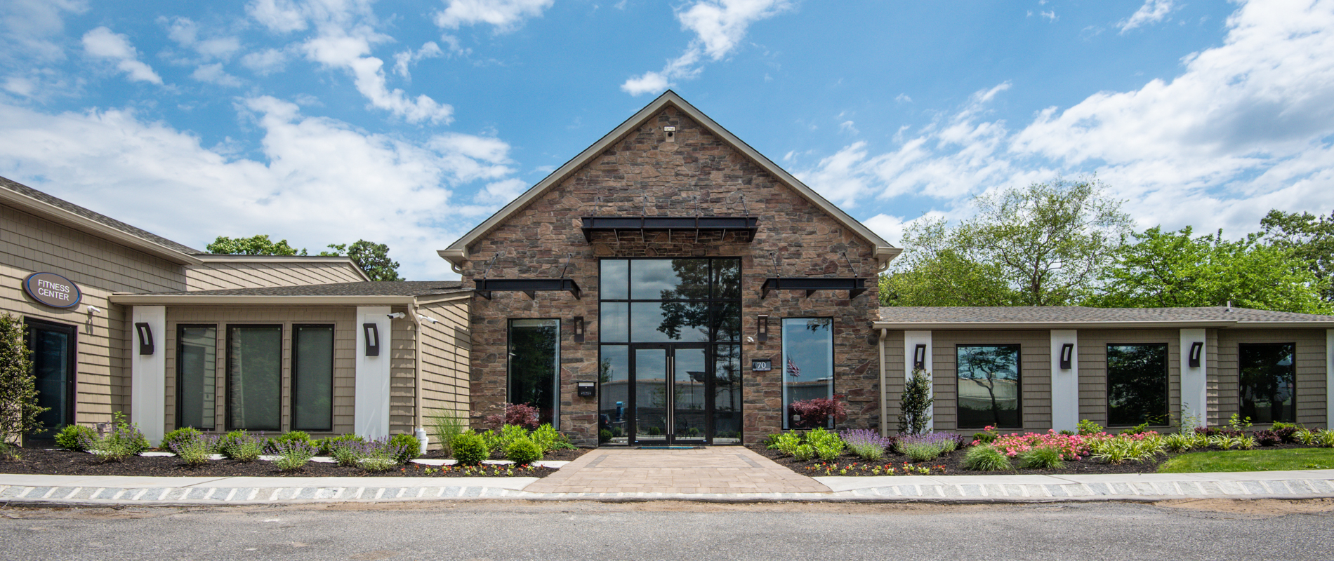 Ocean Park Village Townhomes & Apartments For Rent in Lakewood, NJ