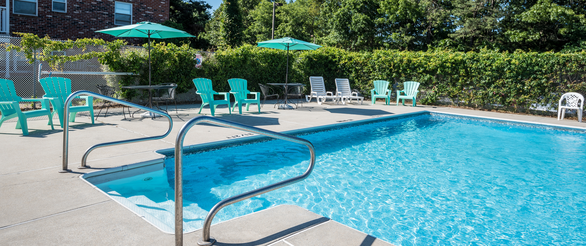 Village on the Green Apartments in Tuckerton NJ JCMLiving