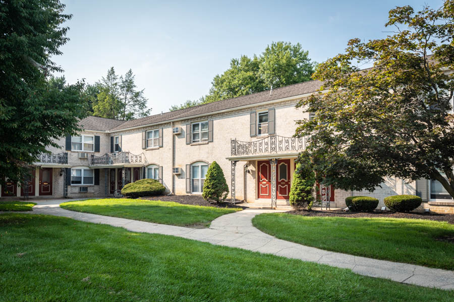 Cherryhill Villas Official Community site Lancaster PA Apartments