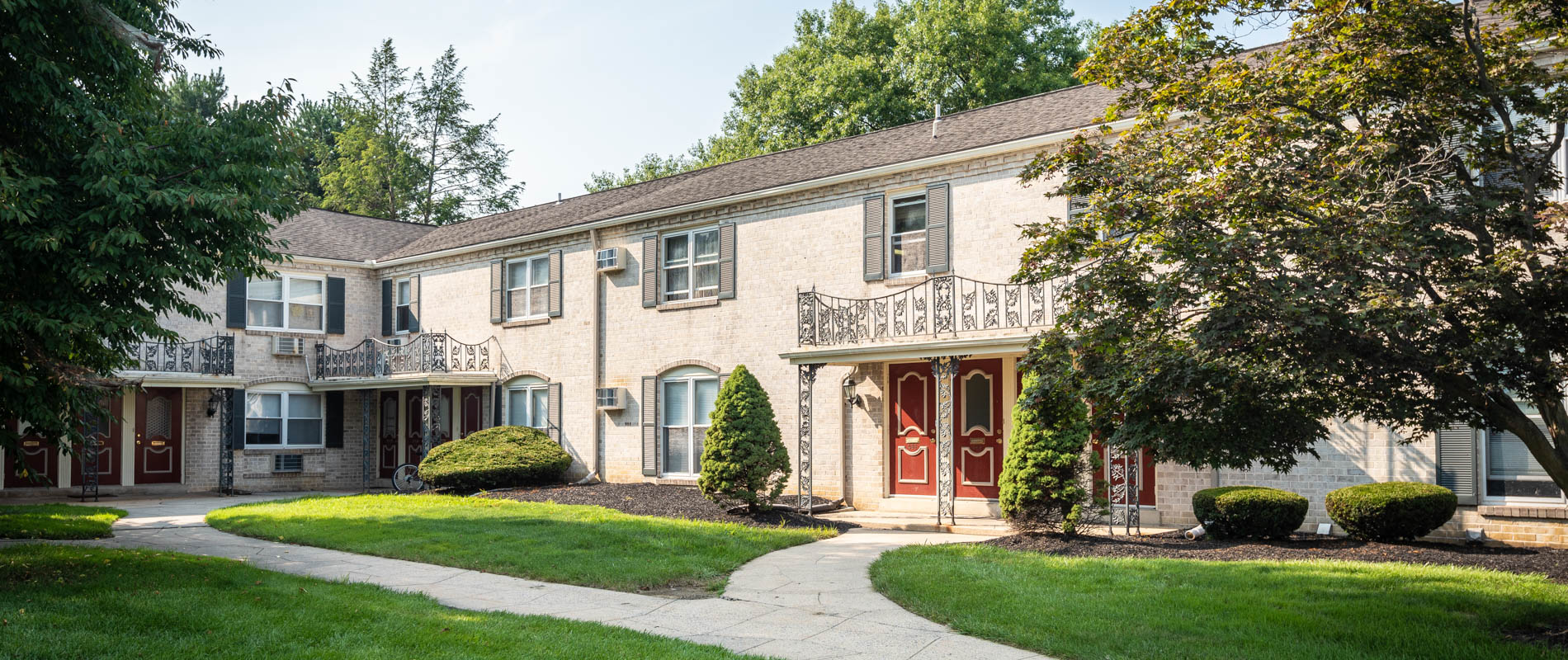Cherryhill Villas Official Community site Lancaster PA Apartments
