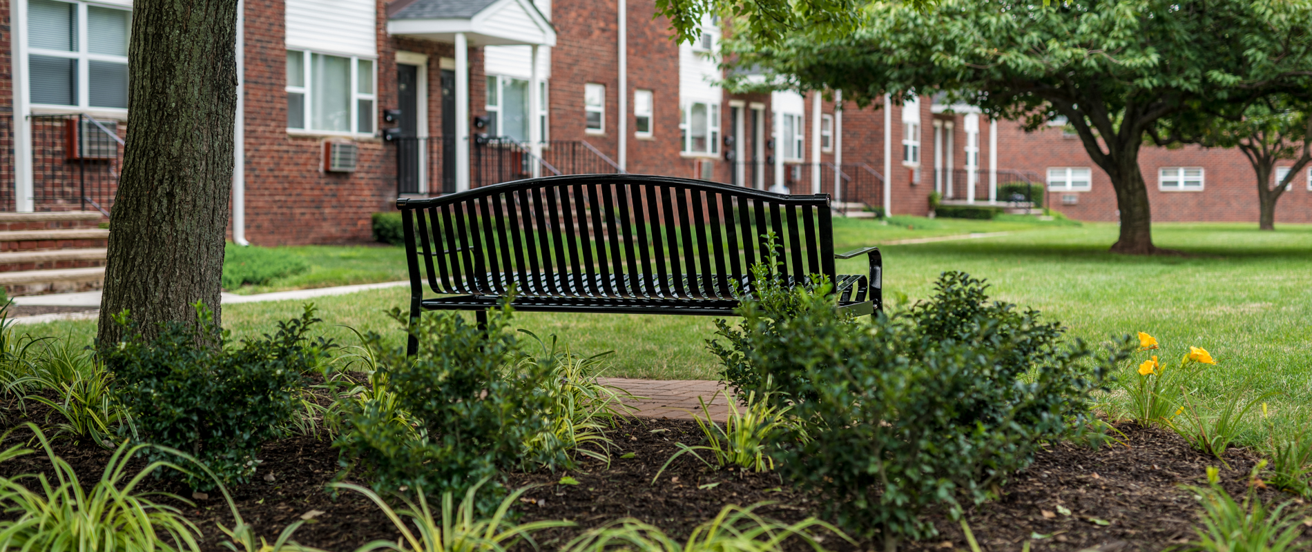 Apartments in Piscataway NJ Pleasant View Gardens Apartments