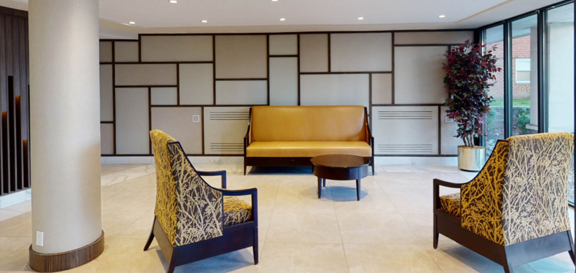 Hayes House Apartments Apartments for Rent in Elizabeth NJ