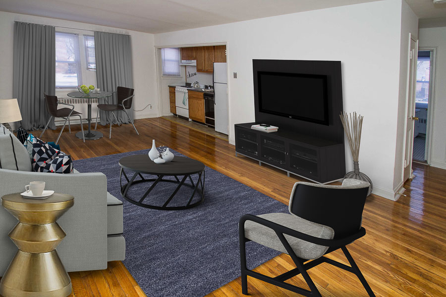 Lynnewood Gardens Apartments Photos / Lynnewood Gardens Apartments in
