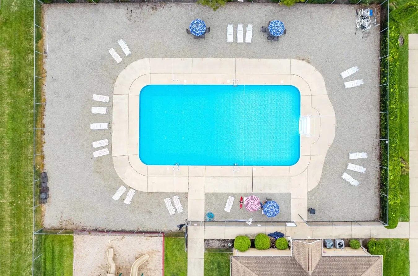 Photos & Tours Bartlett Landing Gallery Tuckerton Rentals