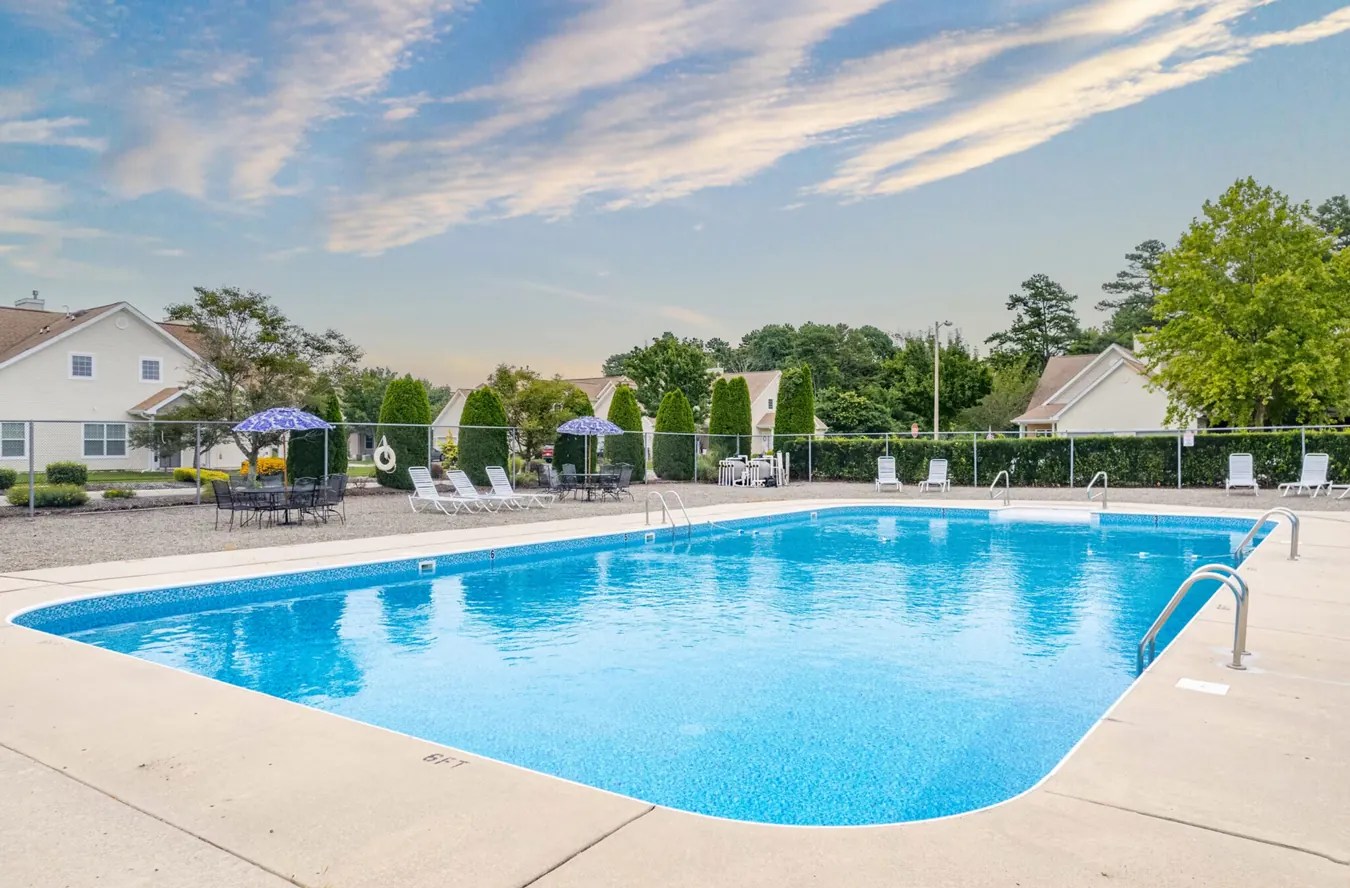 Photos & Tours Bartlett Landing Gallery Tuckerton Rentals