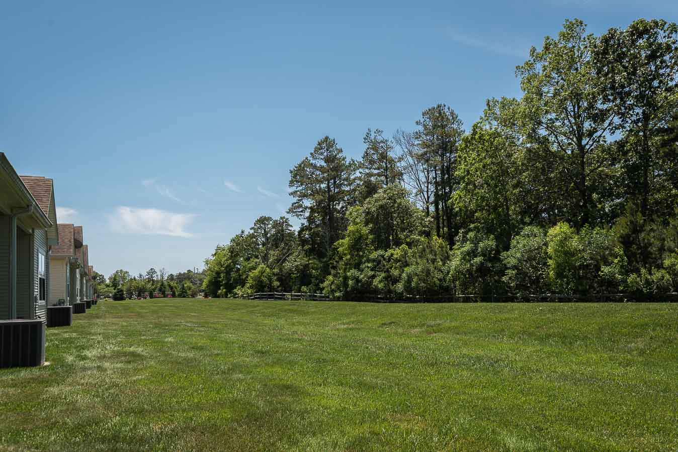 Photos & Tours Bartlett Landing Gallery Tuckerton Rentals