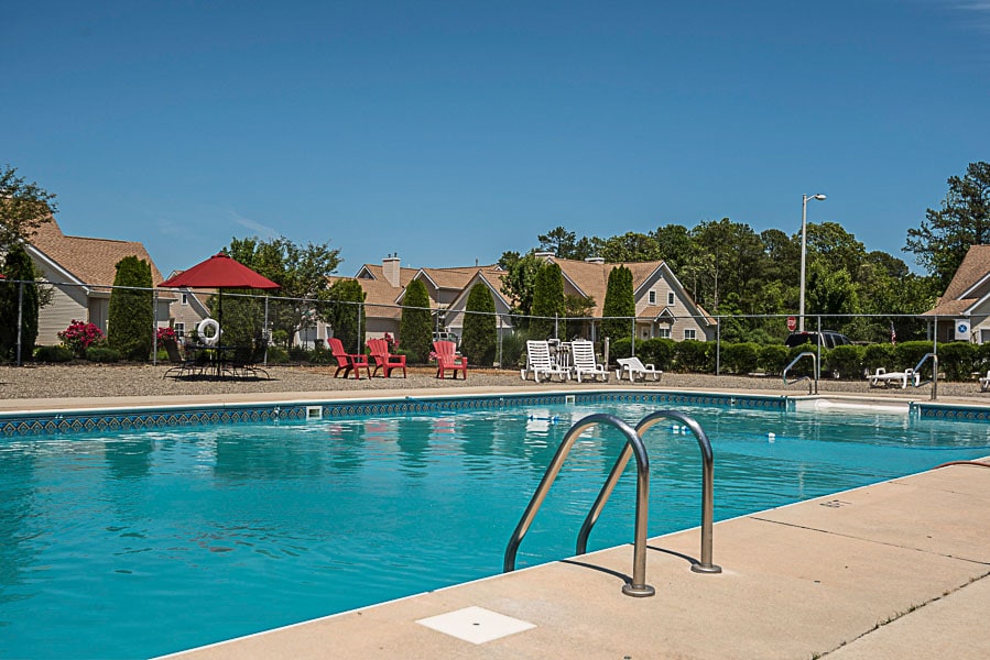 Amenities And Features of Bartlett Landing in Tuckerton NJ JCMLiving