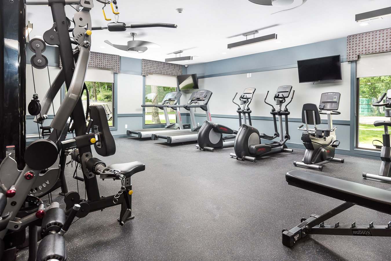 Photo Gallery of Ocean Park Village in Lakewood NJ