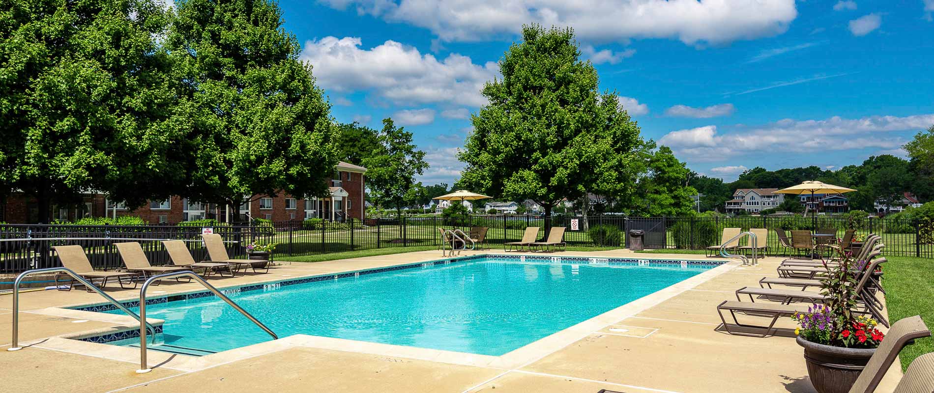 Pleasure Bay Apartments Apartments for Rent in Long Branch NJ