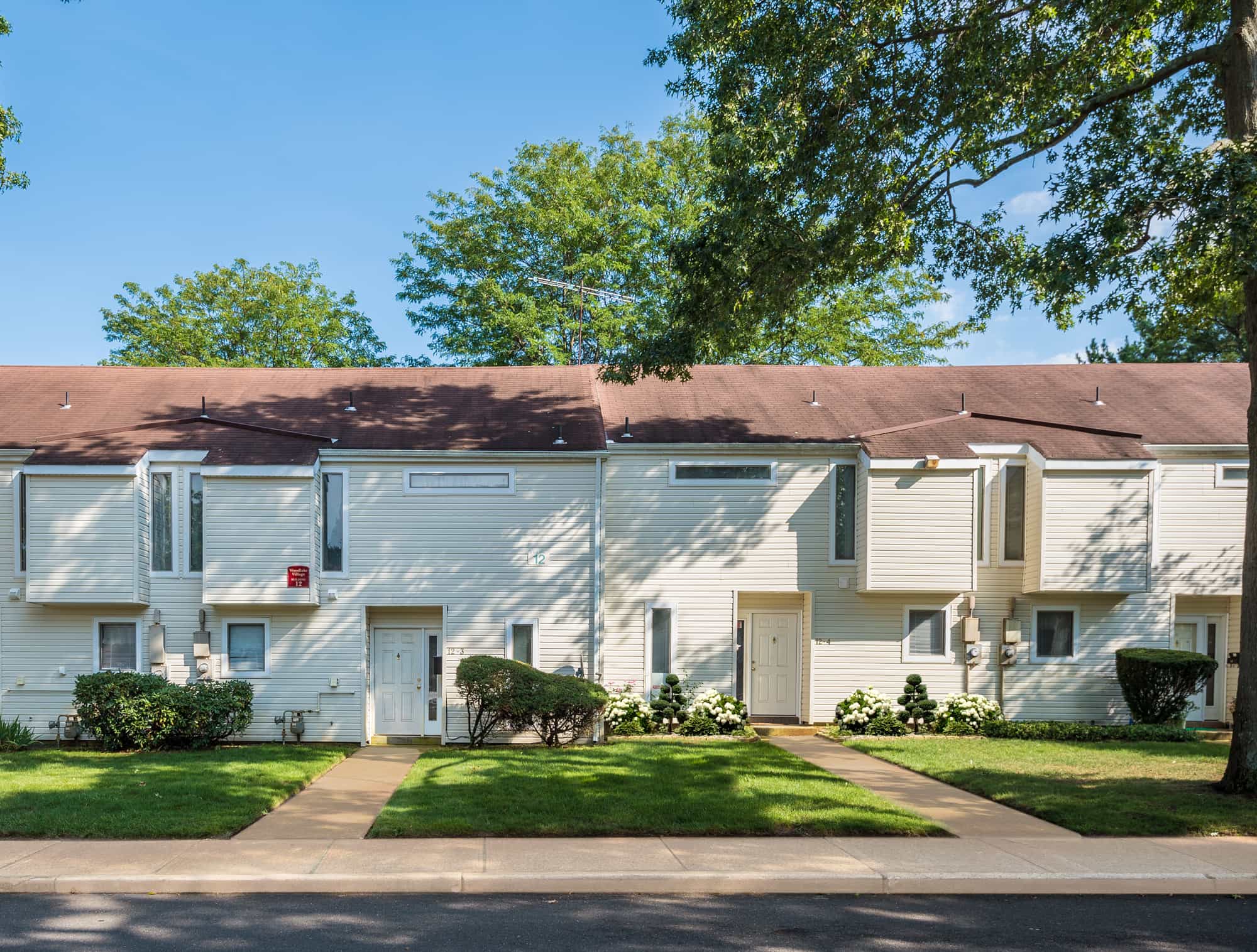 Photo Gallery of Ocean Park Village in Lakewood NJ