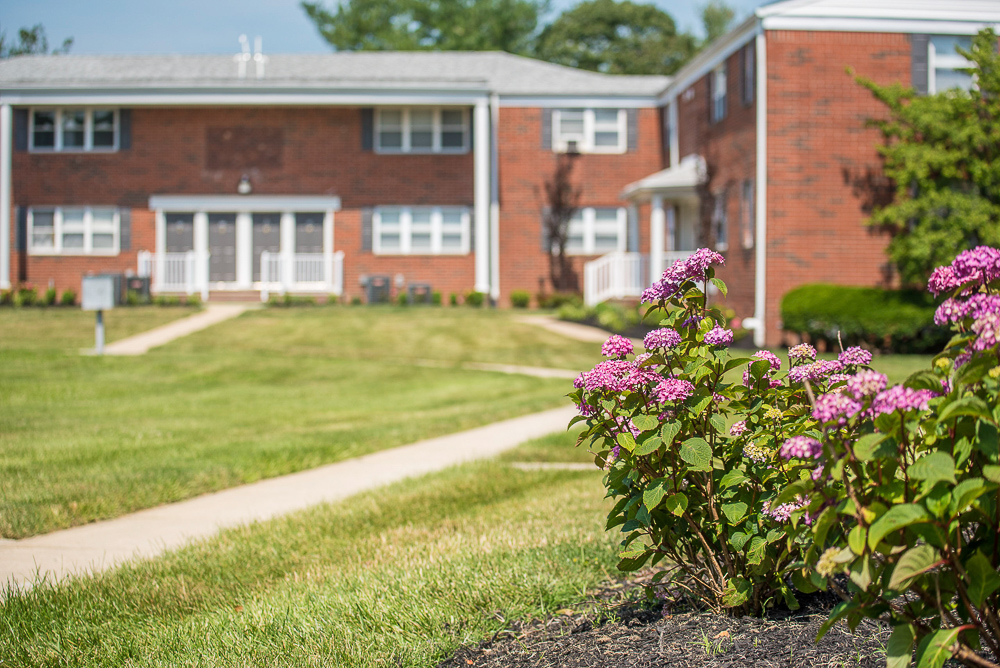 Amenities and Features of Chestnut Court Apartments in Matawan NJ