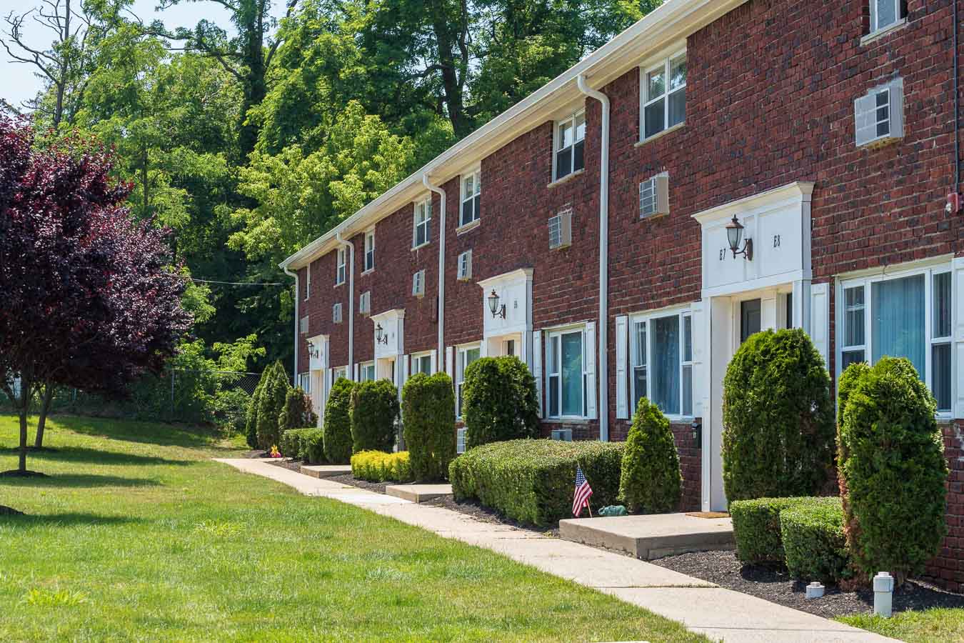 Matawan Station Apartments Matawan Apartments for Rent