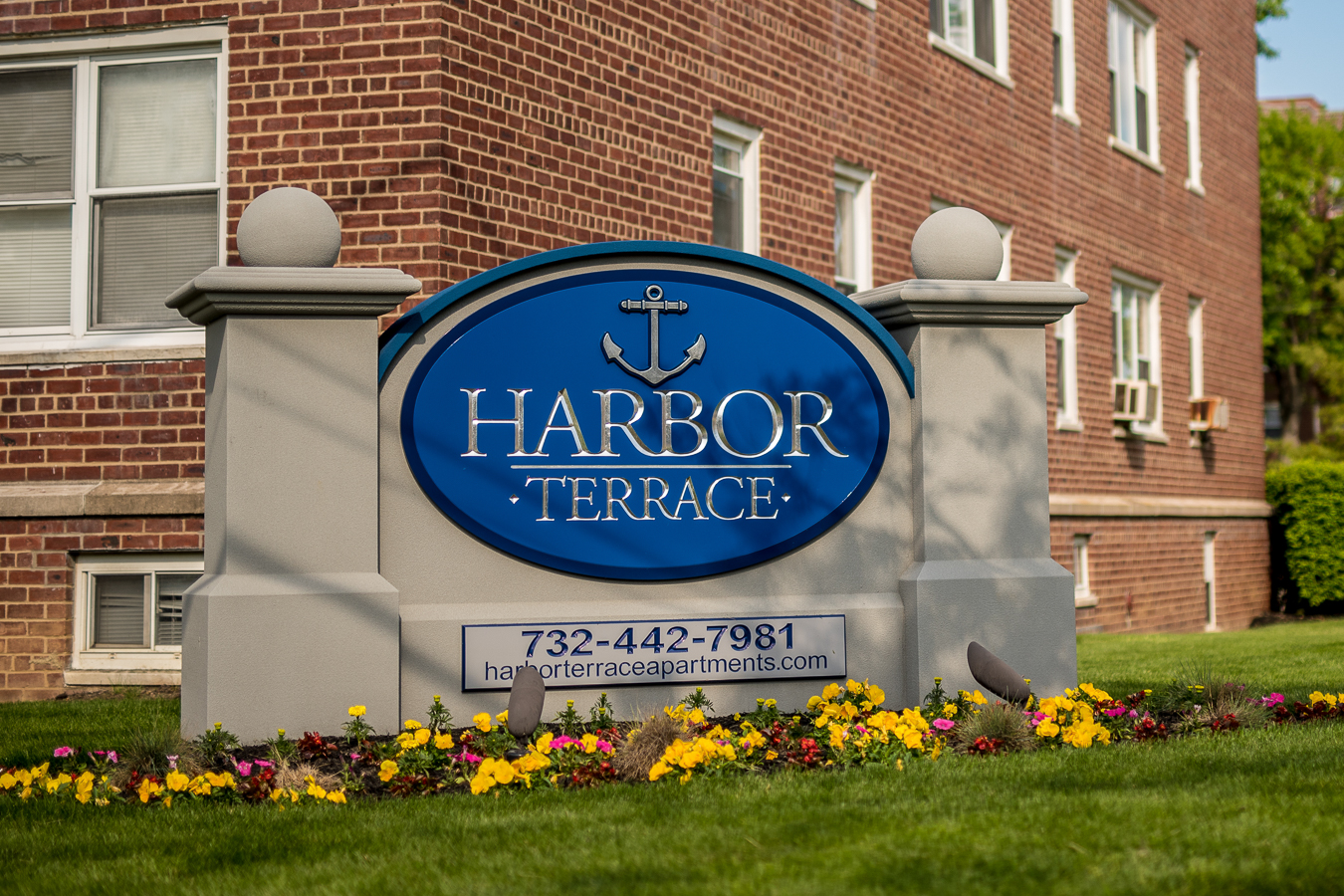 Harbor Terrace Apartments Photo Gallery & Tours Perth Amboy, NJ