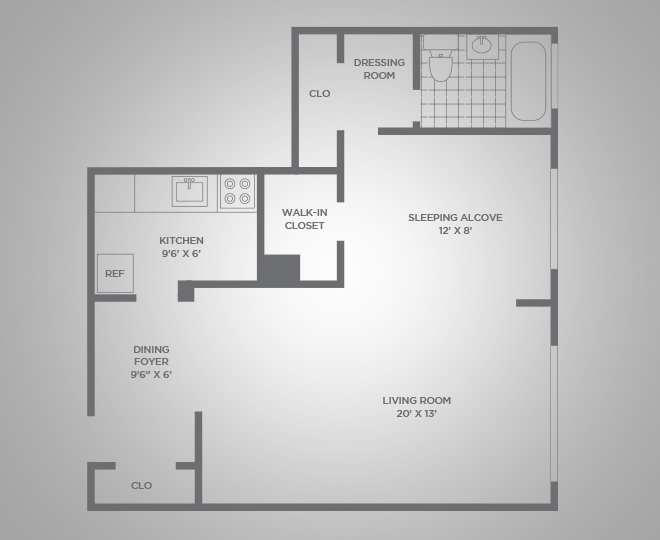 Availability JCMLiving