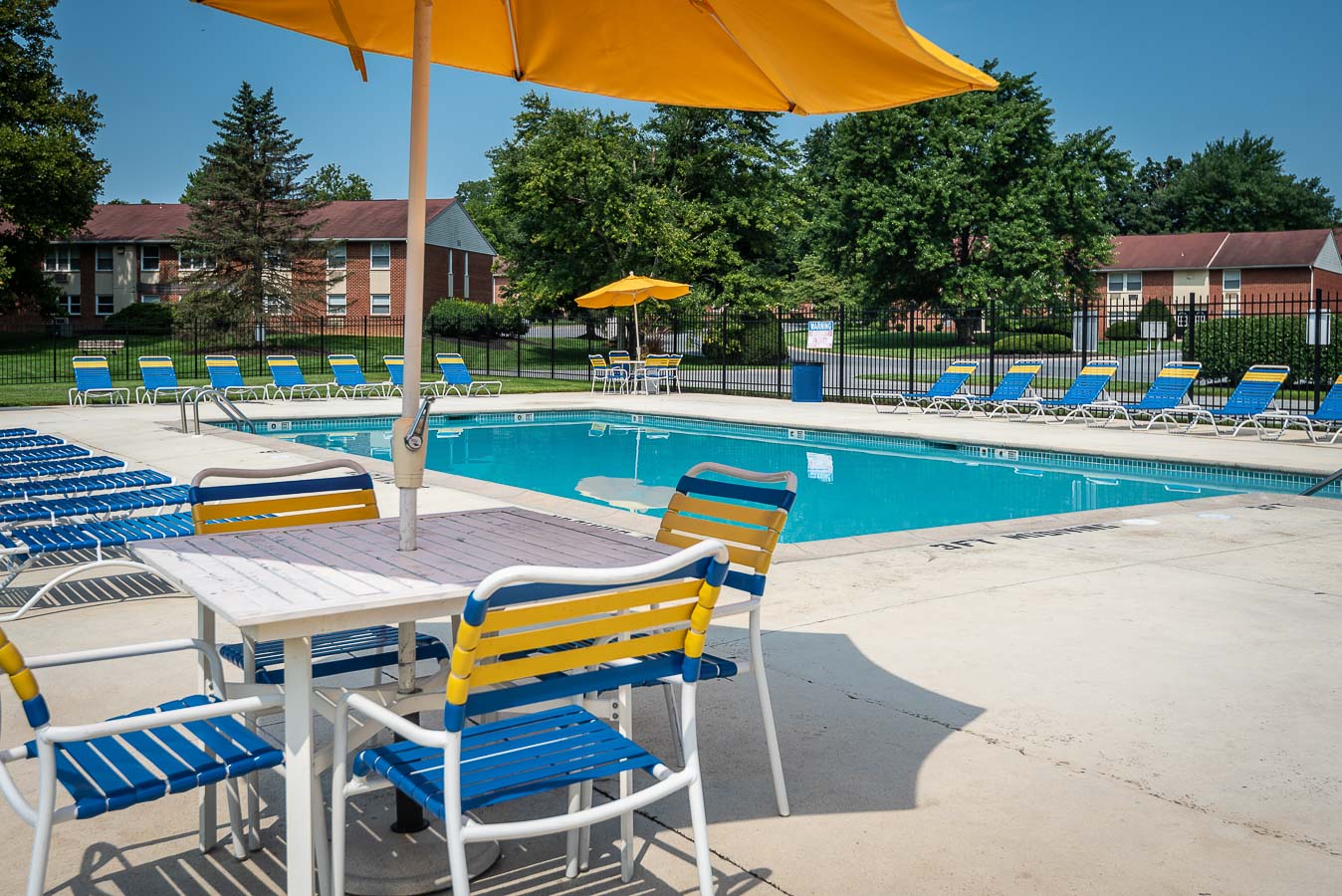 Photos and Gallery of Colebrook Apartments in Lancaster PA