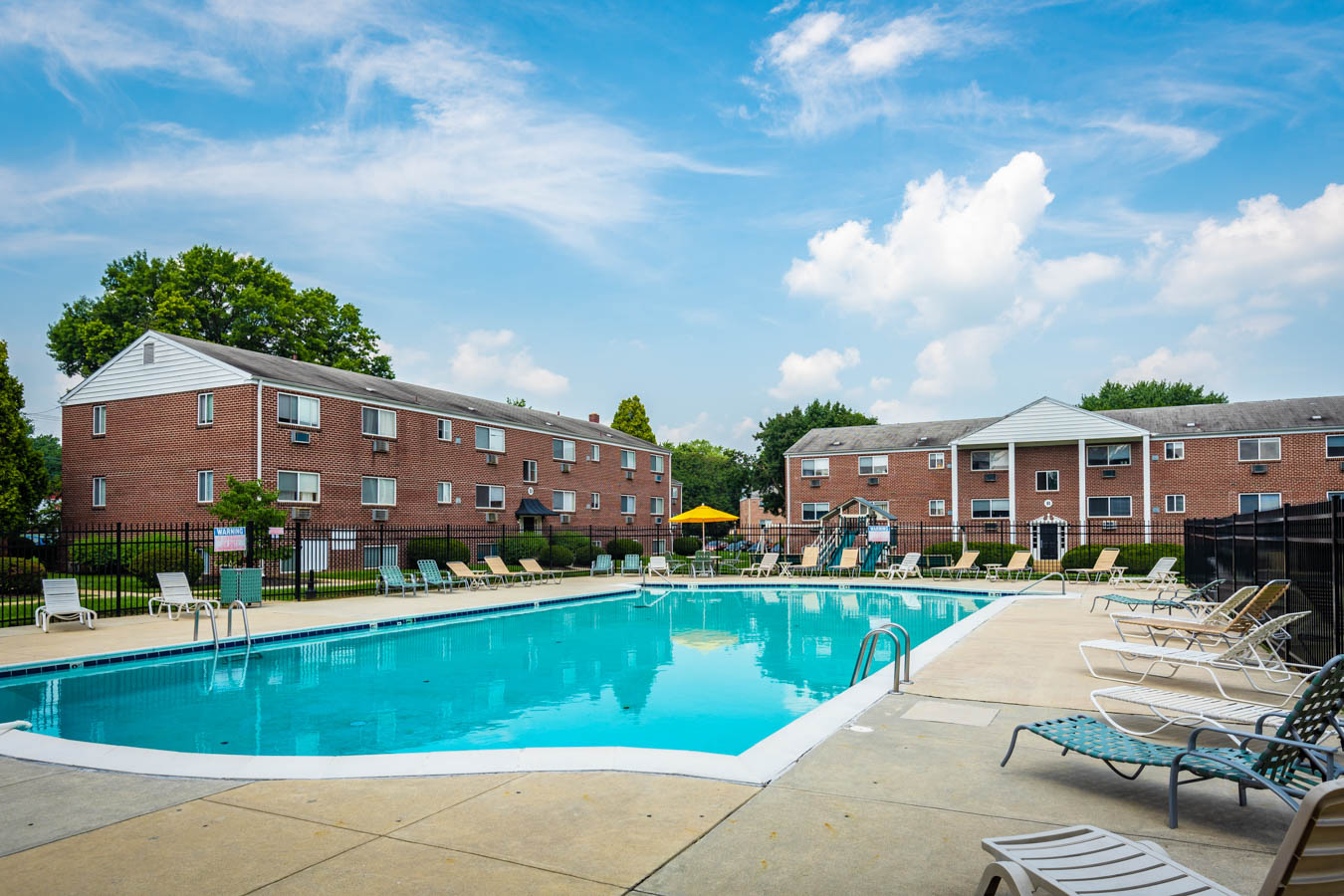 Photos and Gallery of Sweetbriar Apartments in Lancaster PA JCMLiving