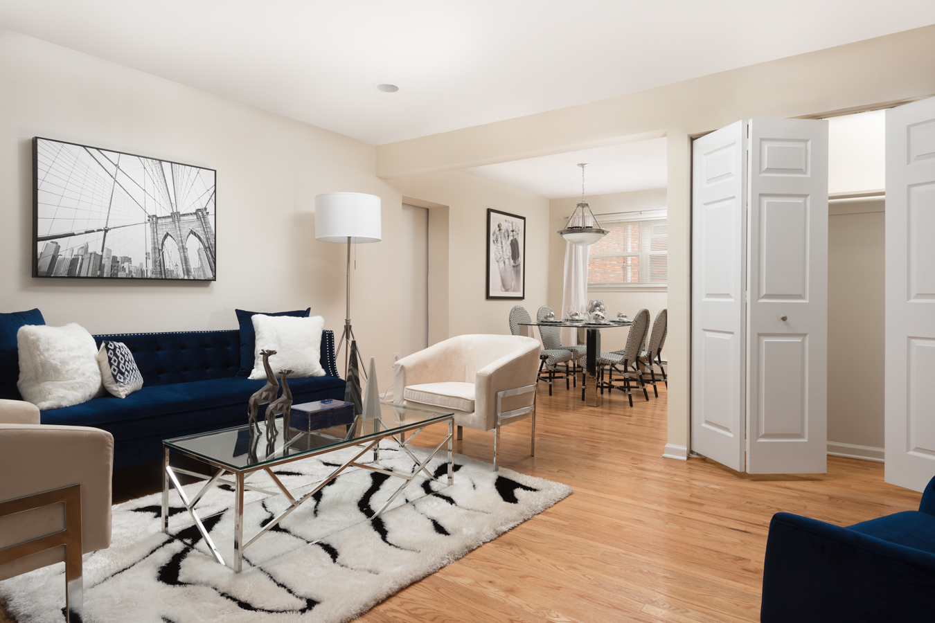 Photo Gallery of Pleasant View Gardens Piscataway Apartments