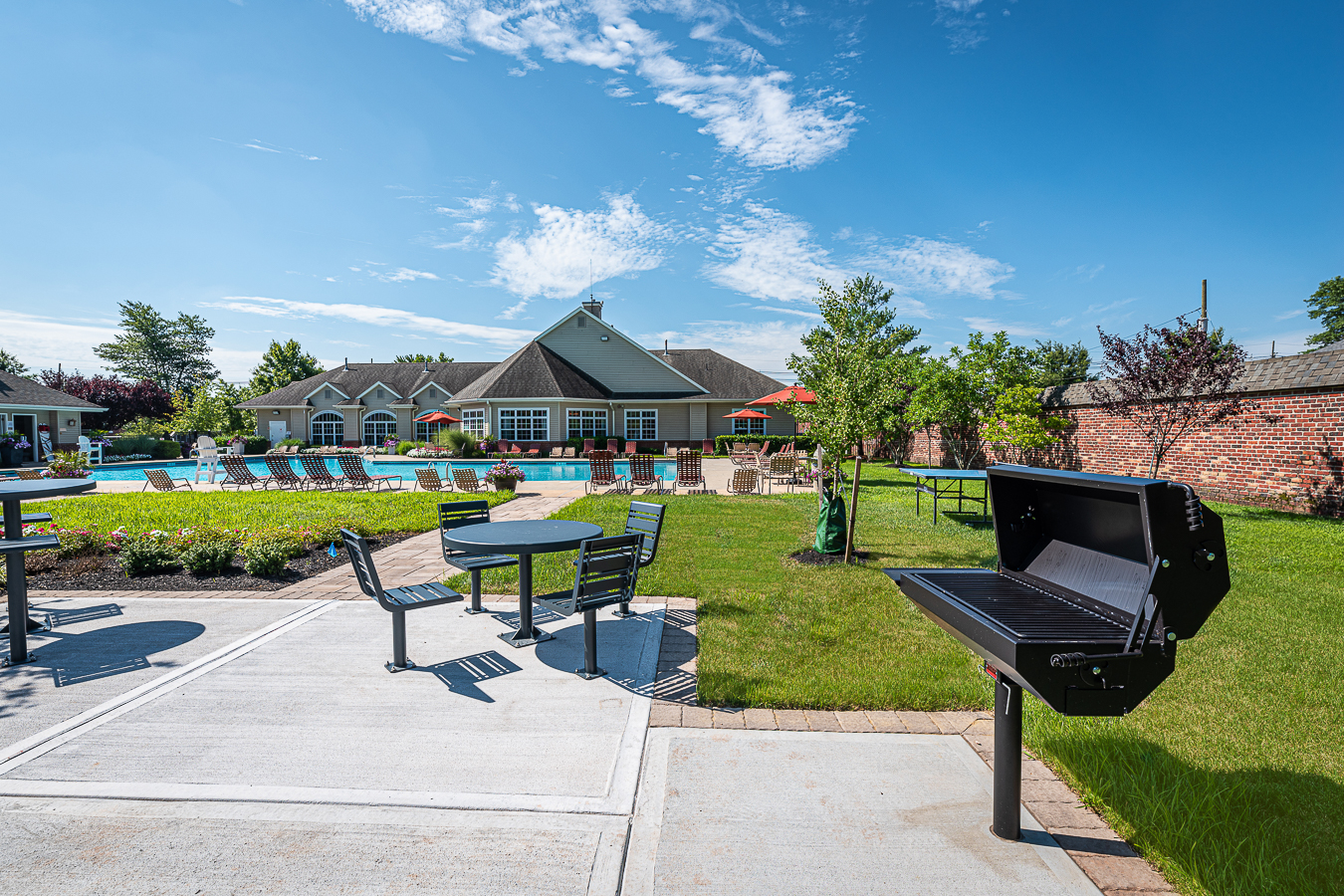 Photo Gallery of Pleasant View Gardens Piscataway Apartments