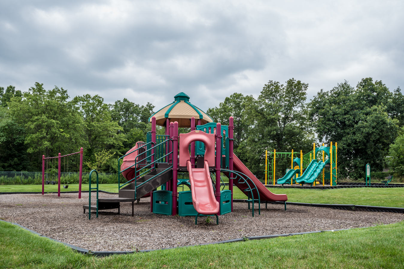 Photo Gallery of Pleasant View Gardens Piscataway Apartments