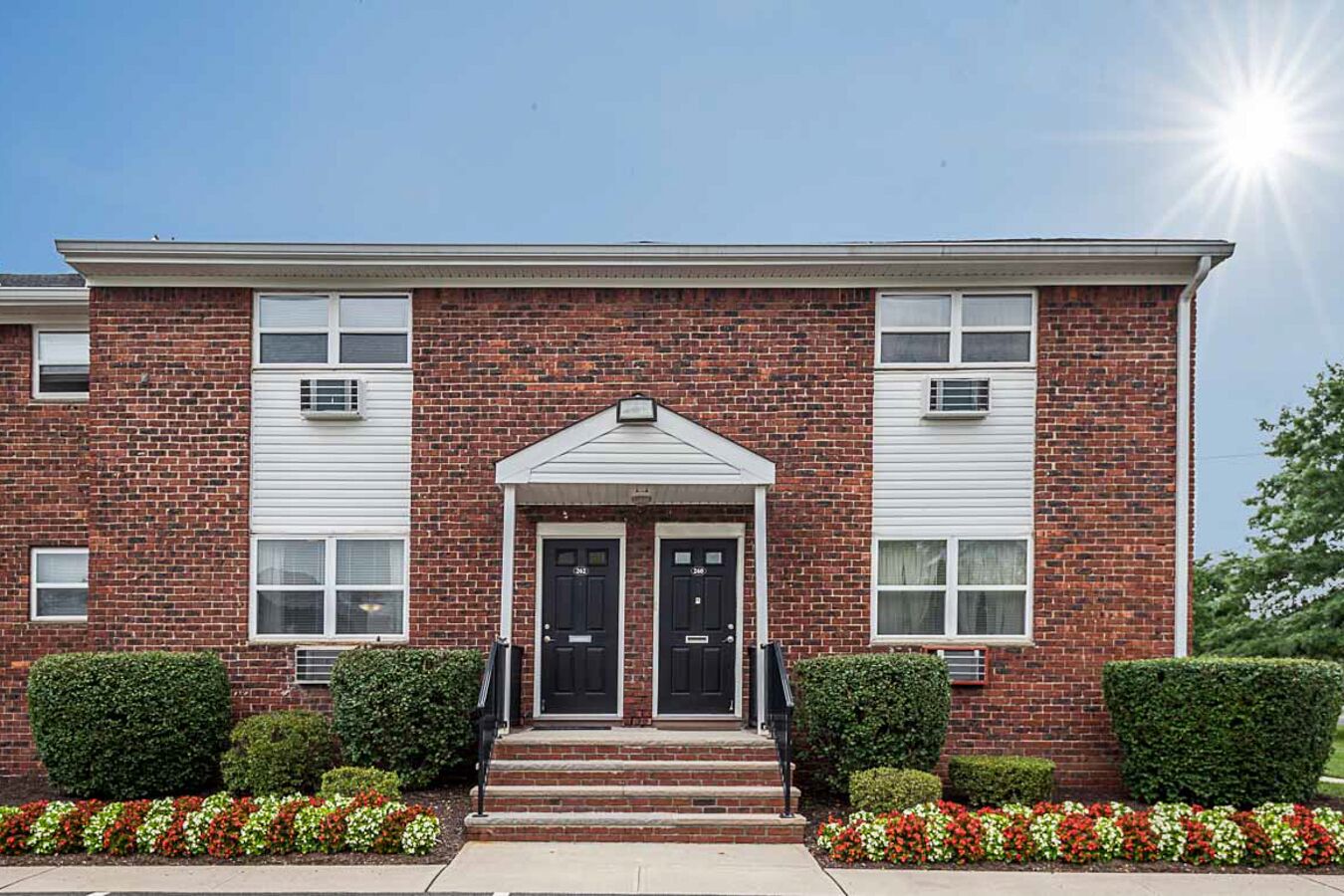 Photo Gallery of Pleasant View Gardens Piscataway Apartments
