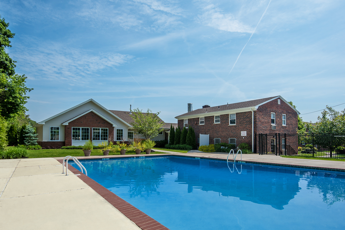 Photo Gallery & 3D Tours Wayne Village Apartments