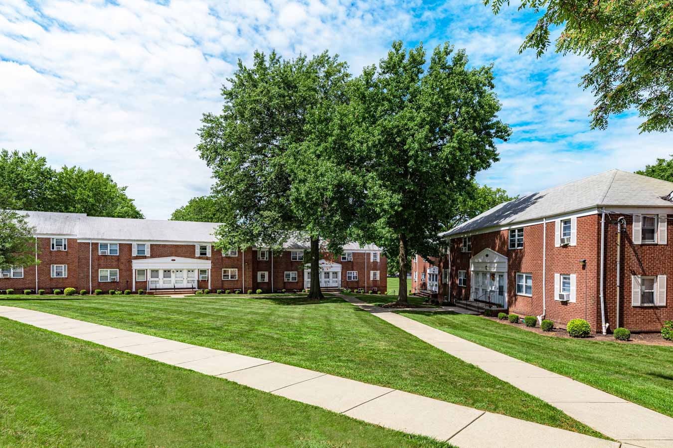 Photo Gallery & 3D Tours Nutley Gardens Apartments