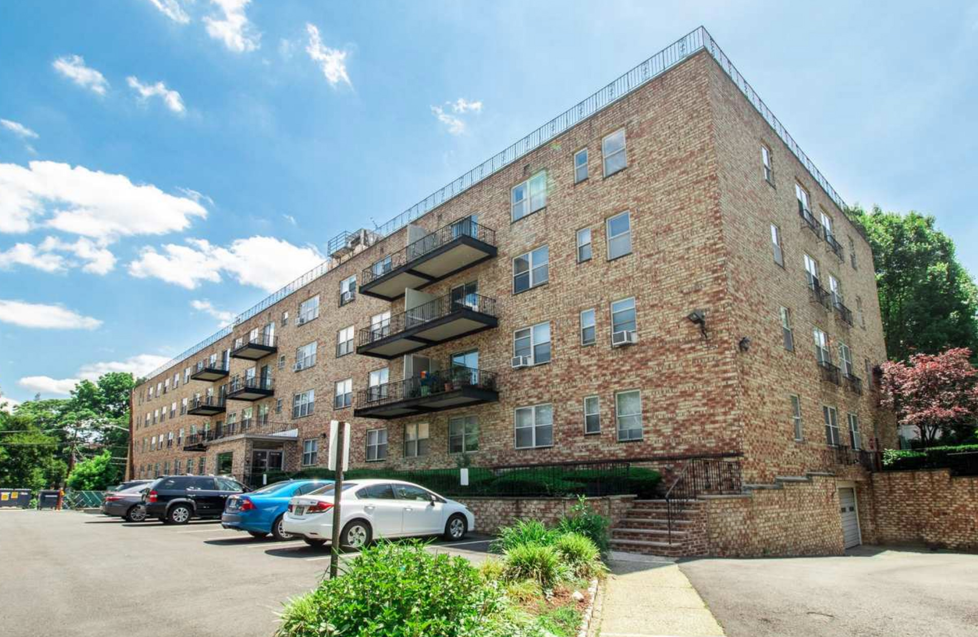 Concord Apartments in South Orange NJ Official site