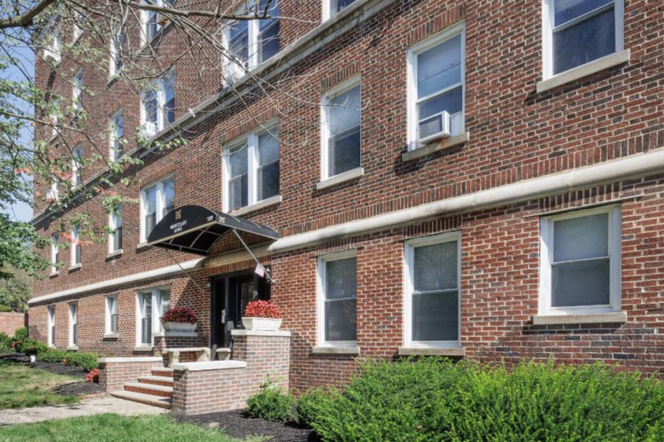 Photo Gallery of Montclair Arms Apartments Montclair NJ Apartments