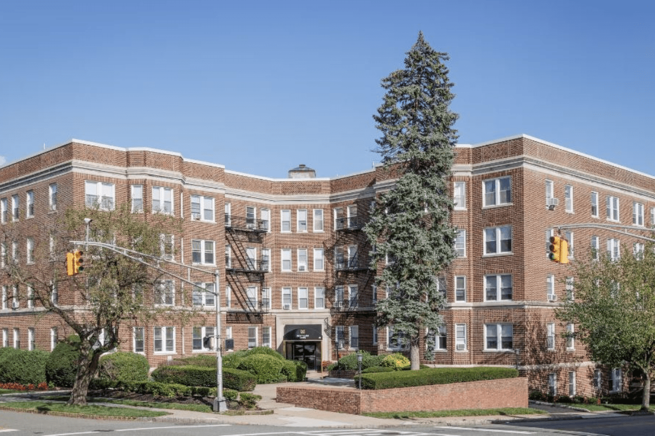 Photo Gallery of Montclair Arms Apartments Montclair NJ Apartments