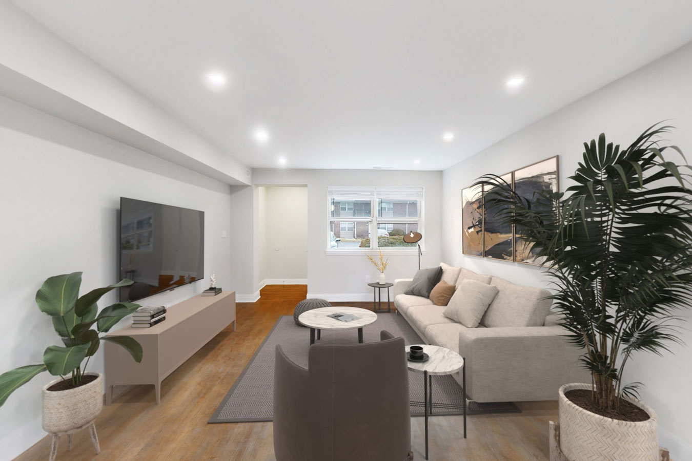 Photos & 3D Tours of Barrett Country Club in Kendall Park, NJ