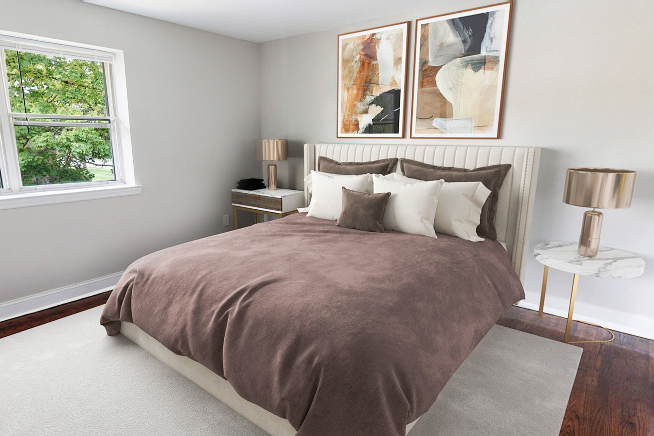 Photos & 3D Tours of Barrett Country Club in Kendall Park, NJ