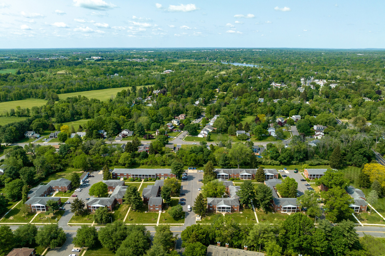 Photo Gallery Kingston Terrace Apartments