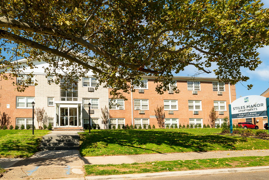Stiles Manor Apartments in Elizabeth NJ Official site