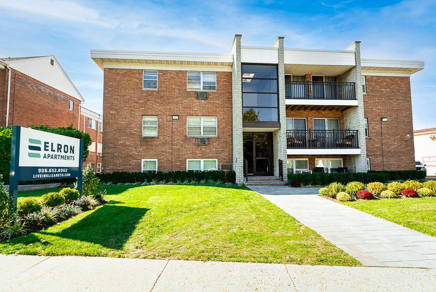 Elron Apartments in Elizabeth NJ Official site