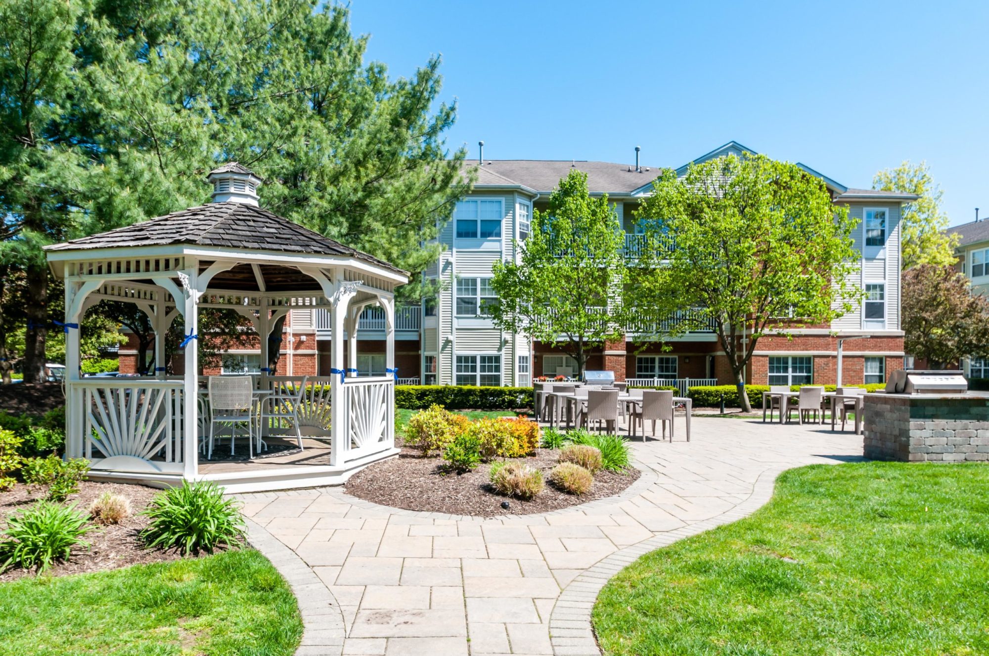 Highlands At Westwood Apartments in Westwood NJ Official site