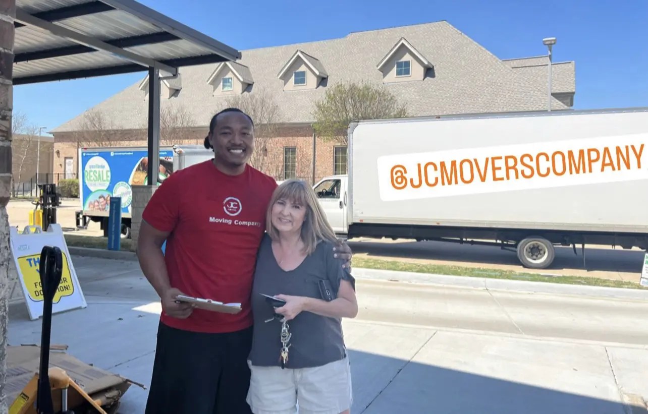 Moving on a Budget? Discover CostSaving Strategies from McKinney's