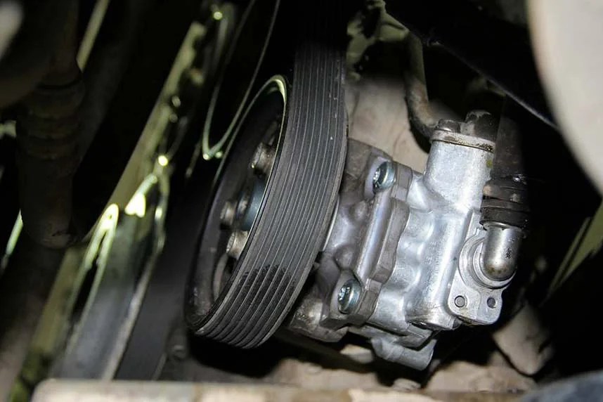 how to know if power steering pump is bad - JCMSTECH Auto Parts Supplier