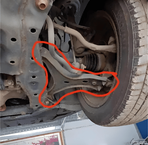 What Is a Lower Control Arm? Technical Function, Failure Analysis, and
